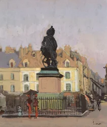 Le Grand Duquesne